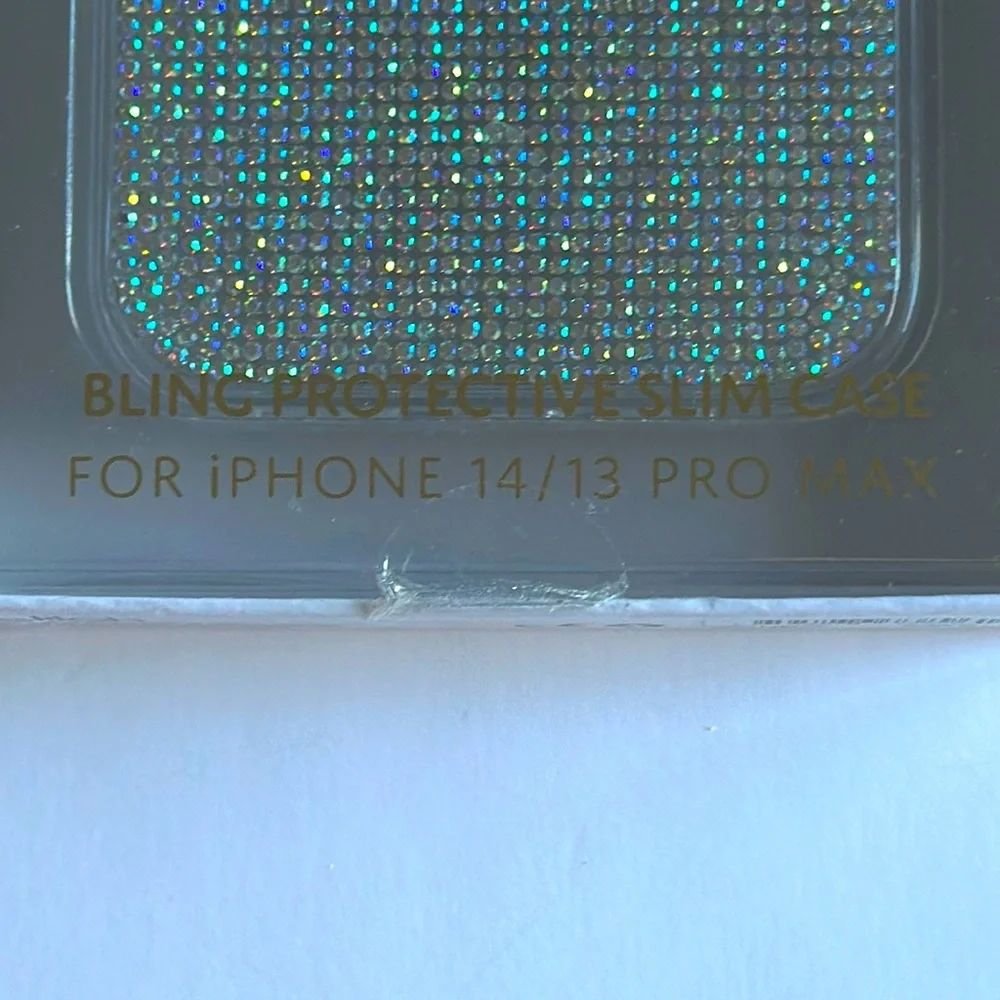 Delilah phone case